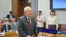 Экс-судья Верховного суда КР назначен в суд Евразийского экономического союза