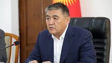 Раньше я был занят теперь я займусь вами - Ташиев предупредил чиновников