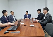 ТПП  проведет тренинги по бизнесу в регионах Кыргызстана