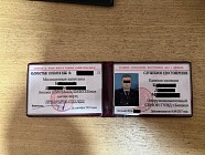 ГКНБ задержал сотрудников СБНОН за незаконный оборот наркотиков