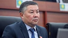 Каната Исаева объявили в розыск
