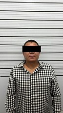 Задержан мужчина, обманувший таксиста