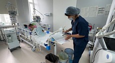 Врачи из США прооперировали детей с врожденными пороками сердца