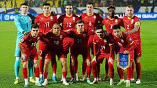Чемпионат CAFA U-17. Футболисты из Кыргызстана сыграют в матче за третье место