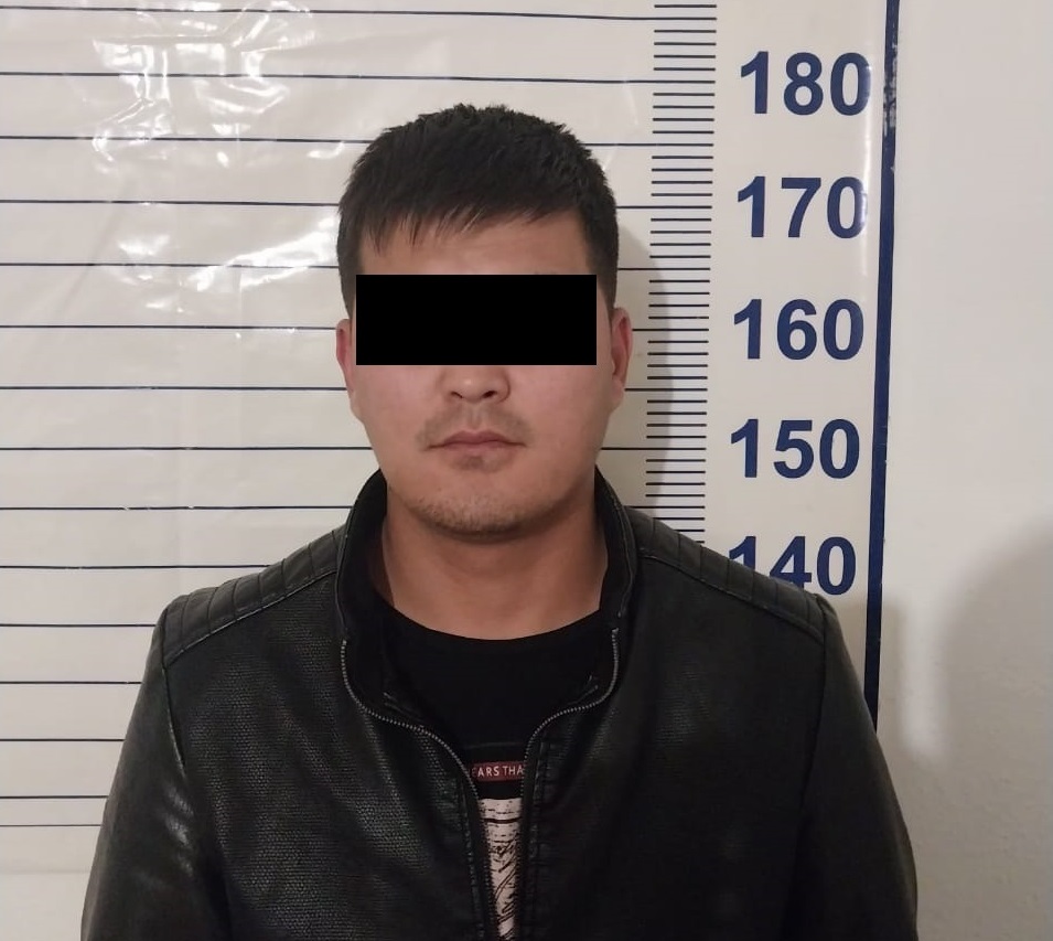 Изнасилование девочки-подростка