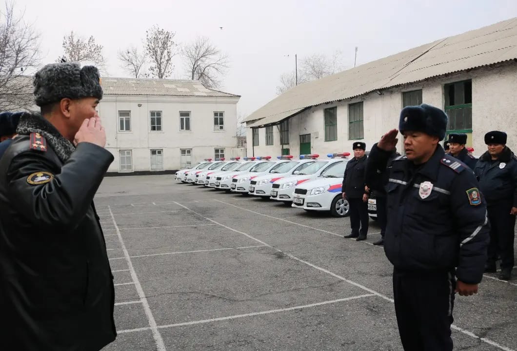 Погода в жалал абад сакалды. Джалал-Абад улицы.