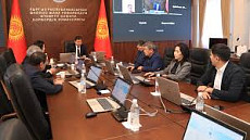 ЦИК зарегистрировано 467 кандидатов в депутаты парламента ЦИК зарегистрировано 467 кандидатов в депутаты парламента