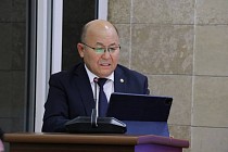 Отчёт о деятельности Счётной палаты за 2024 год представлен Жогорку Кенешу