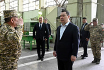 Завод «Дастан» начнет выпуск отечественных дронов. Президент дал поручение