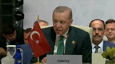 Эрдоган обвинил Израиль в провокациях и заявил, что Турция не позволит окружить себя в регионе Эрдоган обвинил Израиль в провокациях и заявил, что Турция не позволит окружить себя в регионе