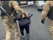 В Чуйской области задержан подозреваемый в краже денег крестьянского хозяйства