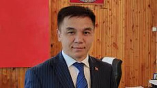 Назначен аким Таласского района