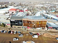 Объявлен аукцион на продажу объектов конфискованных у Кольбаевых