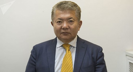 Кыргызстан стал менее уязвимым после вступления в ЕАЭС, заявил посол