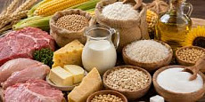 Мировые цены на продовольствие вновь выросли 