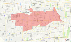 Завтра 14 апреля в части Бишкека на весь день отключат холодную воду