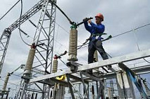 Энергетики Кыргызстана усилили контроль за электросетями в связи с предстоящими холодами Энергетики Кыргызстана усилили контроль за электросетями в связи с предстоящими холодами