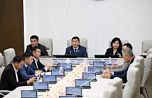Профильный комитет ЖК рассмотрел законопроект о запрете азартных игр в форме бинарных опционов Профильный комитет ЖК рассмотрел законопроект о запрете азартных игр в форме бинарных опционов