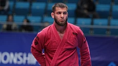           Абдурахман Муртазалиев завоевал бронзу по джиу-джитсу на Азиатских играх 2026