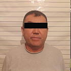 В Базар-Коргоне мужчина пытался дать милиции 100 тысяч сомов взятки