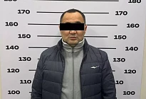 Гражданин Азербайджана представлялся сотрудником ГКНБ Кыргызстана Гражданин Азербайджана представлялся сотрудником ГКНБ Кыргызстана