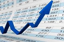ВВП Кыргызстана превысил 1 триллион сомов по итогам восьми месяцев