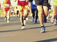 Забег «Жаз деми» состоится 12 апреля. Перекроют часть Южной магистрали Забег «Жаз деми» состоится 12 апреля. Перекроют часть Южной магистрали