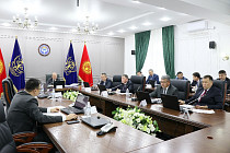 Счётная палата рассмотрела результаты аудитов двух предприятий в сфере производства спирта