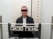 За взятки задержан судья Аламудунского районного суда