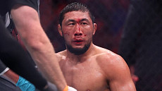 Мыктыбек Оролбай проиграл Джеремайе Уэллсу на турнире UFC 330