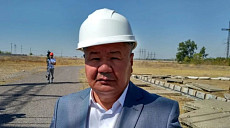 Стала известна причина отставки министра энергетики Таалайбека Ибраева