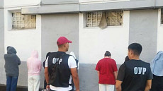 В результате рейда «Притон-Бабочка» — задержаны 10 человек