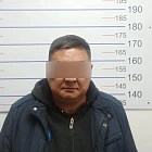 Задержан бывший сотрудник айыл окмоту за мошенничество с землей