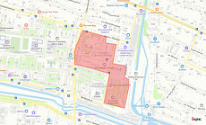 В «Городке энергетиков» на целый день отключат воду