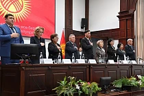 Медербек Сатыев: Судебная система должна самоочищаться