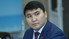 Экс-депутат Дуйшон Торокулов заключен под стражу по подозрению в участии в ОПГ Экс-депутат Дуйшон Торокулов заключен под стражу по подозрению в участии в ОПГ