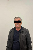 Экс-депутата Кундузбека Сулайманова задалжали сотрудники ГКНБ Экс-депутата Кундузбека Сулайманова задалжали сотрудники ГКНБ