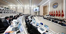 Жогорку Кенеш одобрил законопроект об охране труда работников