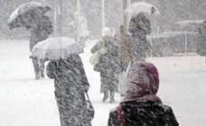 Штормовое предупреждение. В Кыргызстане ожидается резкое изменение погоды Штормовое предупреждение. В Кыргызстане ожидается резкое изменение погоды