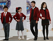 Минпросвещения не будет отменять школьную форму