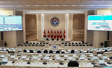 Цифровизация. Чиновники будут участвовать в заседания Жогорку Кенеша онлайн