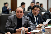 Кыргызстан готовит юбилейный международный форум на Иссык-Куле