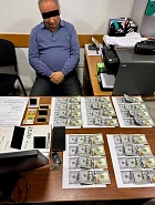 При получении взятки задержаны инспекторы Минстроя и МЧС При получении взятки задержаны инспекторы Минстроя и МЧС