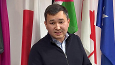 Глава КазТАГ Асет Матаев переведен под домашний арест