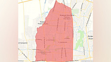 В части Бишкека 26 марта отключат воду