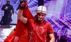 Кыргызстанец Муртазали Магомедова будет биться за контракт с UFC