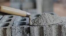 Цены на цемент стабилизируются после временного роста — Антимонополия