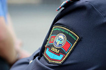 Возбуждено уголовное дело по факту нападения сотрудника ППС на сослуживца