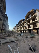 На Иссык-Куле пресечено незаконное строительство На Иссык-Куле пресечено незаконное строительство