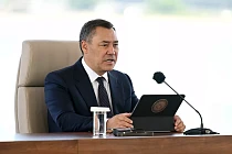 По итогам переговоров с президентом Узбекистана Садыр Жапаров сделал заявление - текст